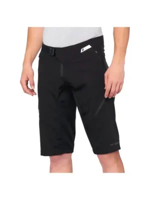 Kraťasy 100% Airmatic Mountain Výprodej
