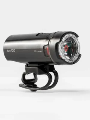 Výhodná Nabídka Světlo přední Bontrager ION 120