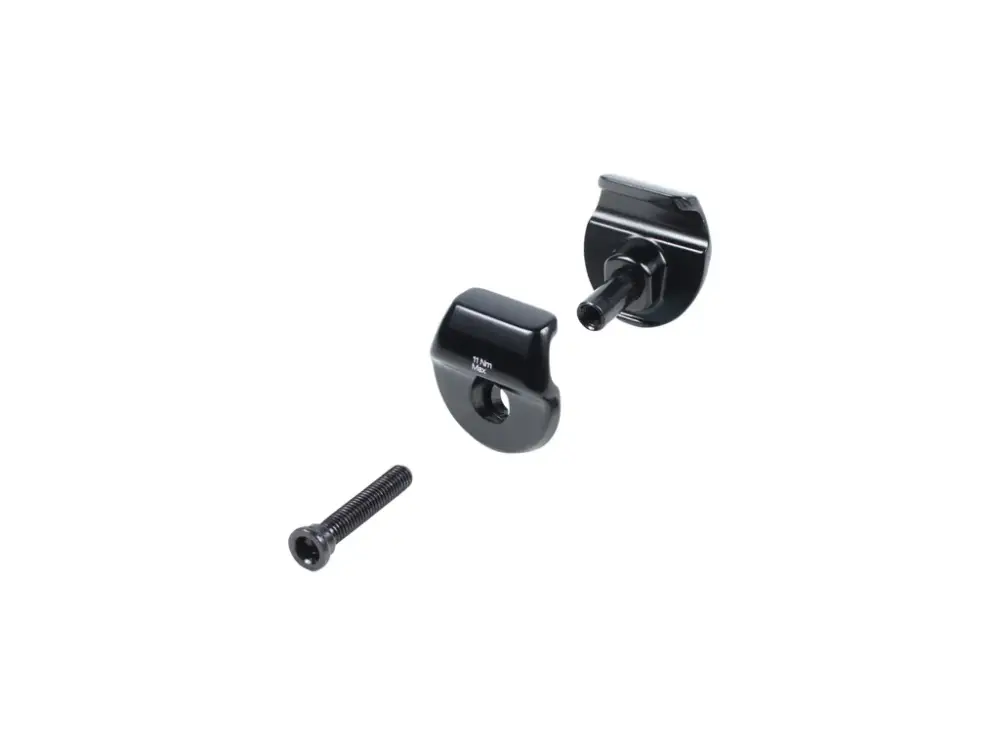 Ihned K Objednání Redukce pro carbonová sedla Bont. 7x10 mm new XXX