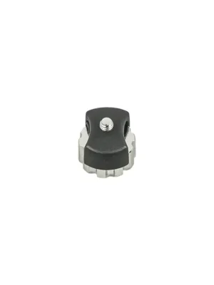 Bontrager Threaded Wheel Magnet na drát kola Akční Cena