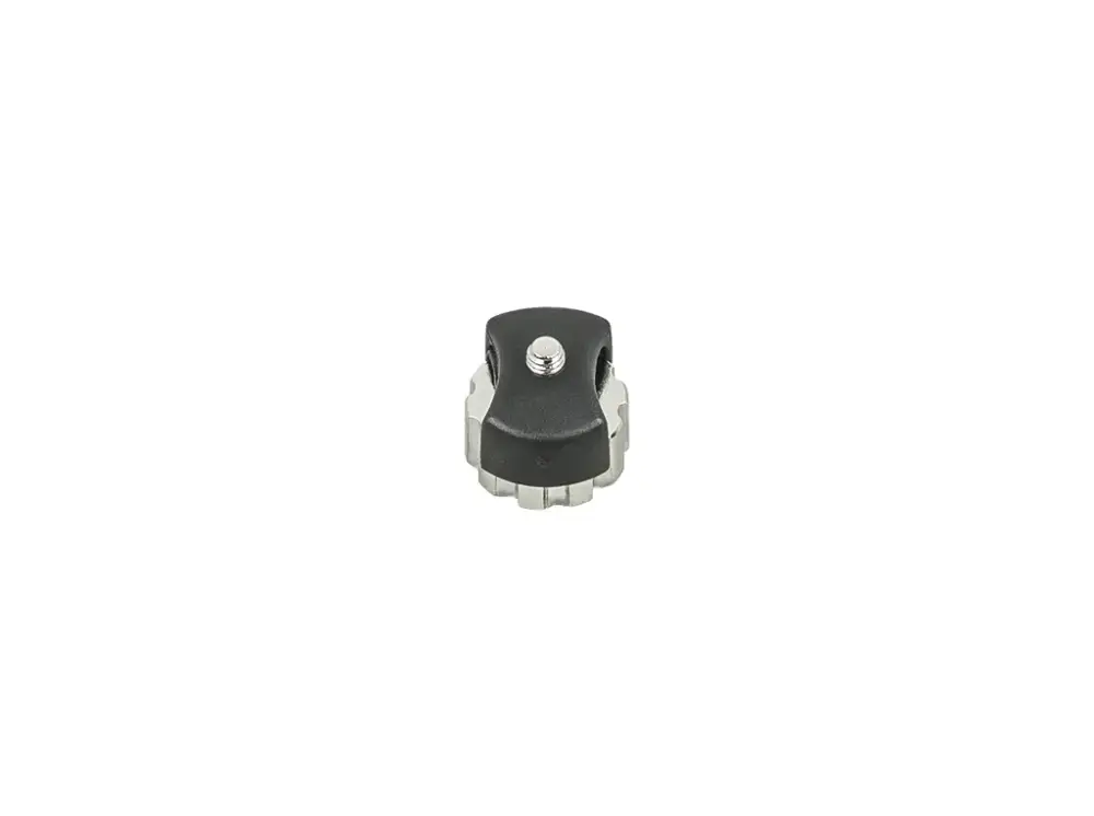 Bontrager Threaded Wheel Magnet na drát kola Akční Cena