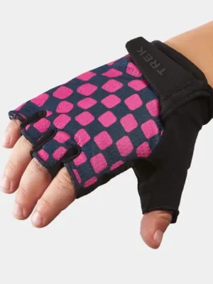 Speciální Cena Rukavice TREK Evoke Unisex dětské Pink