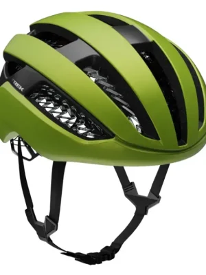 Výprodej Helma TREK Circuit WaveCel Power Surge/Dnister Black