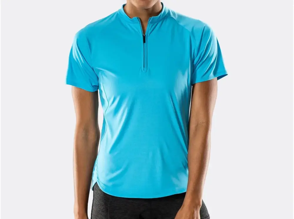Dres Bontrager Kalia azure Horká Nabídka