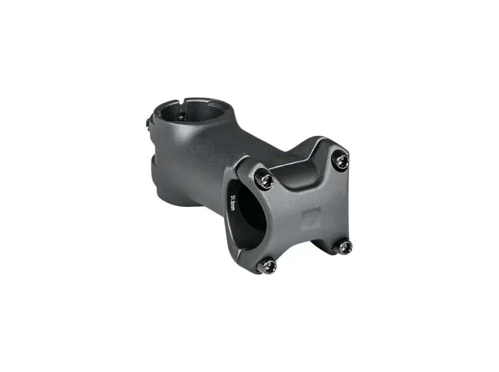 Originální Představec BONTRAGER Rhythm Comp KnockBlock 0D
