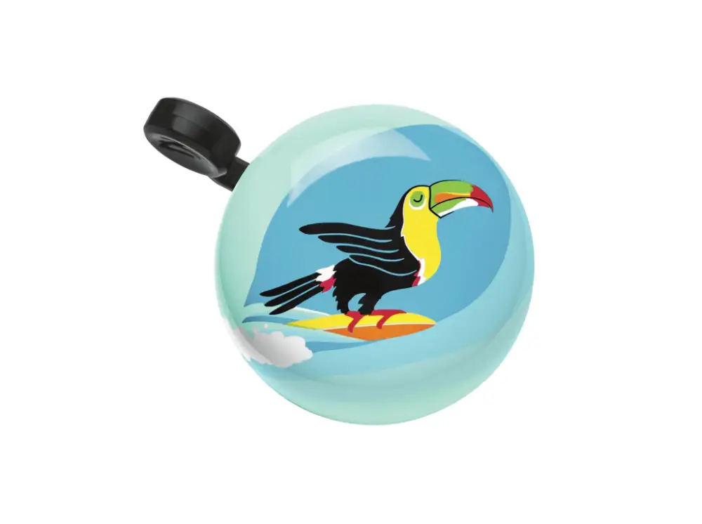 Zvonek Electra Surfbird Ringer Oblíbený