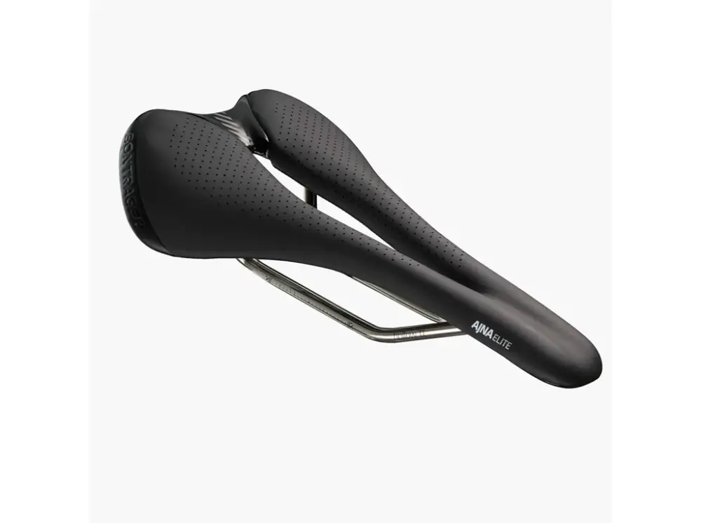 Přímo Od Výrobce Sedlo BONTRAGER Ajna Elite WSD blk
