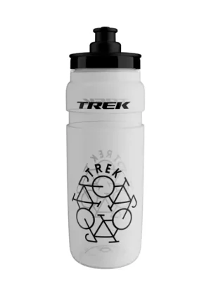 Akční Nabídka Láhev TREK Fly Clear/Black 750 ml