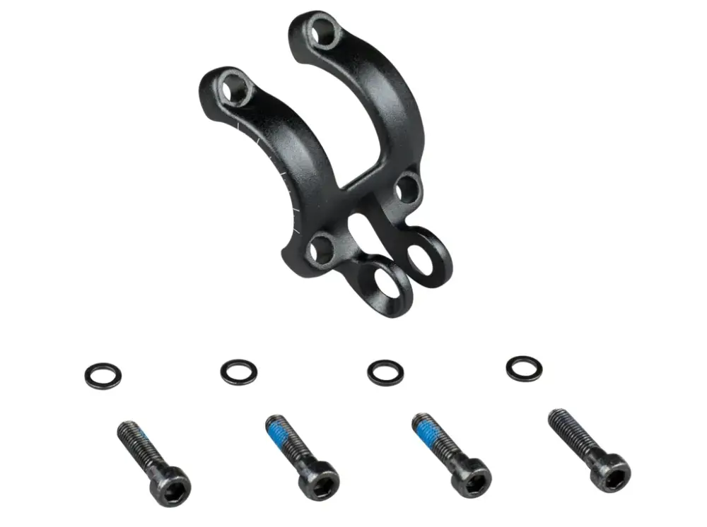 Bontrager držák světla Supernova pro představec Elite old Objednat Nyní