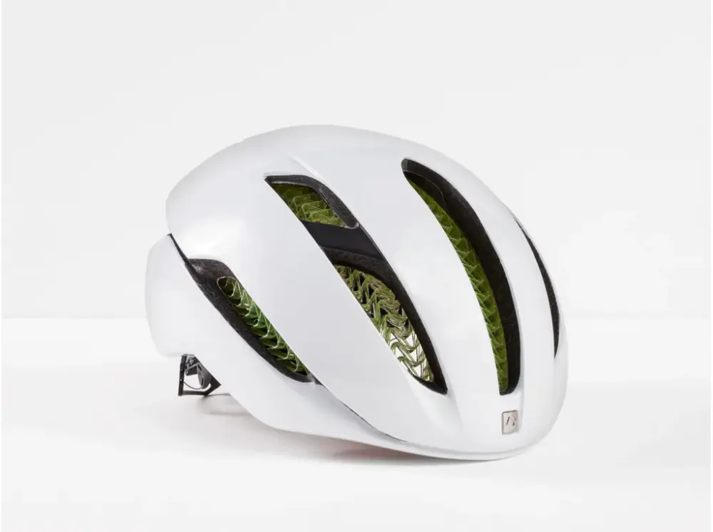 Ověřený Helma Bontrager XXX WaveCel white