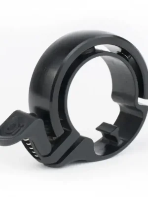 Zvonek KNOG OI Classic Large Black 23,8 - 31,8 large Nejlepší Cena