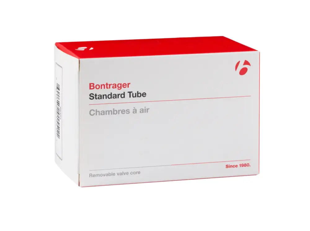 Duše Bontrager 29x2.0-2.4 AV 48mm Ihned K Objednání