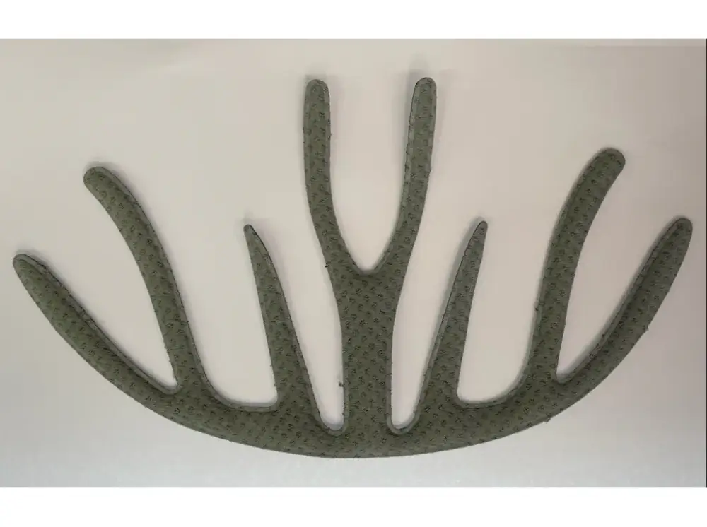 Výstelka do helmy TREK Interval Fit pad XS/S Časově Omezené