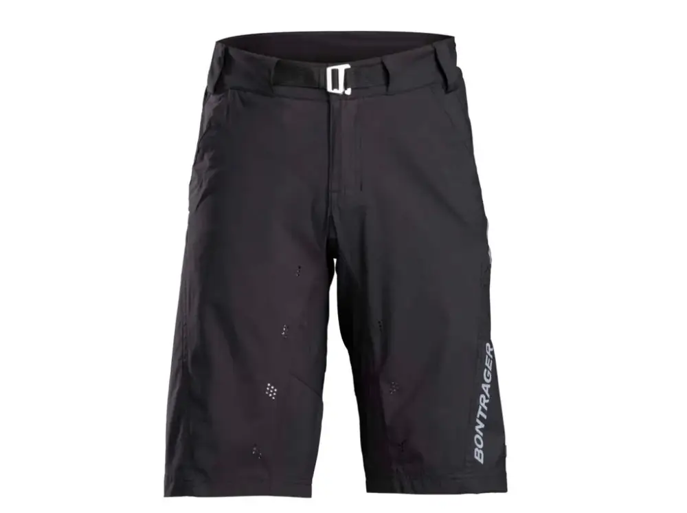 Výprodej Kraťasy Bontrager RHYTHM black