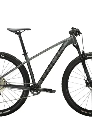 Rychlé Dodání TREK X-Caliber 8 Satin Lithium Grey