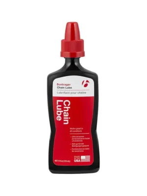 Akční Cena Lube Bontrager Chainlube Drip Bottle 4oz new