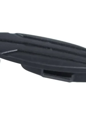 Aktuální TREK Záslepka Remedy Downtube Frame Plug černá