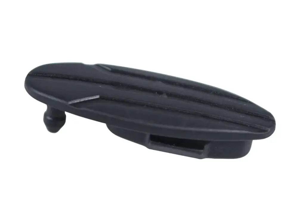 Aktuální TREK Záslepka Remedy Downtube Frame Plug černá