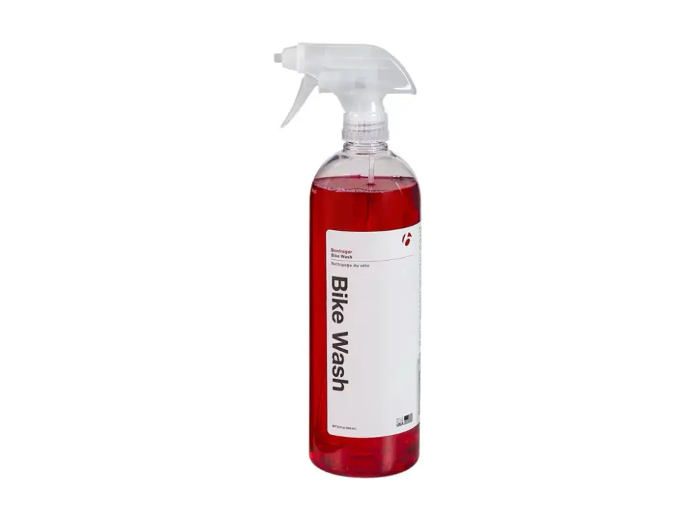 Originální Mycí přípravek Bontrager Bike Wash Spray 32oz