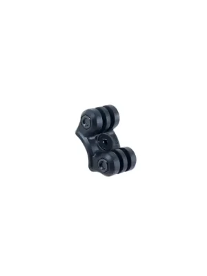 Blender pro Bontrager XXX Handlebar/Stem Blendr Duo Base černá Expresní Doručení