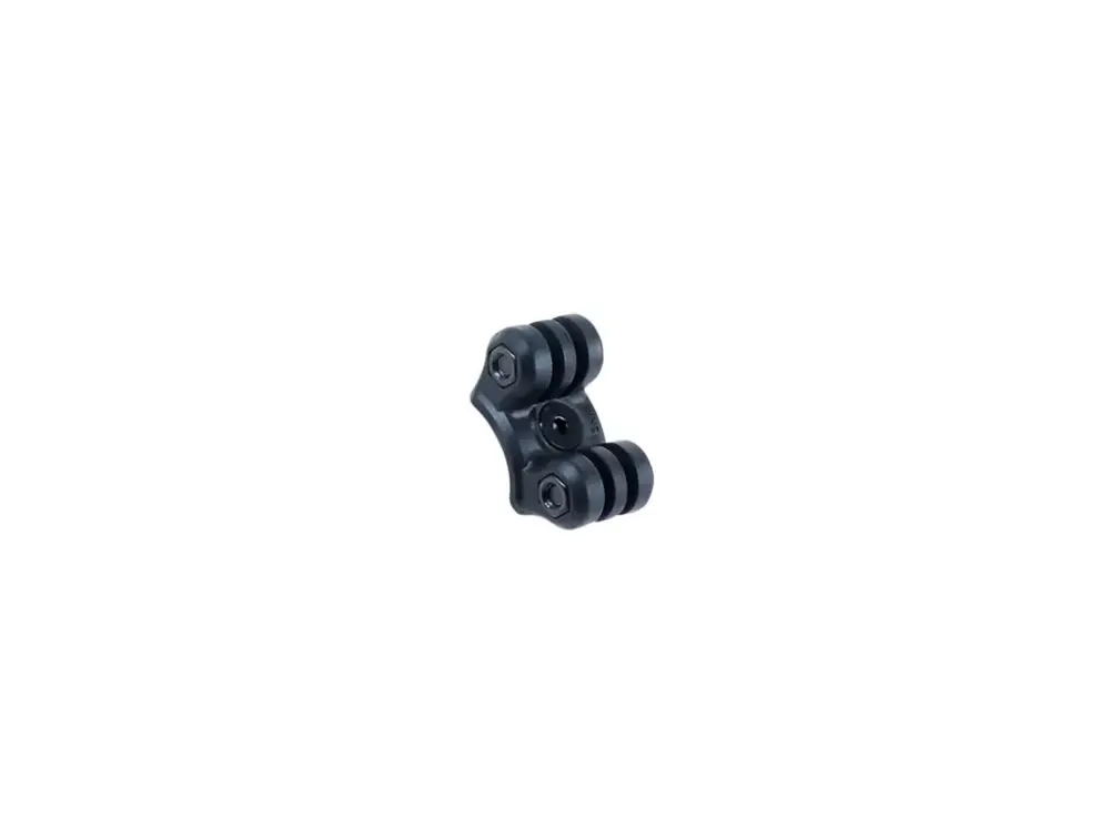 Blender pro Bontrager XXX Handlebar/Stem Blendr Duo Base černá Expresní Doručení