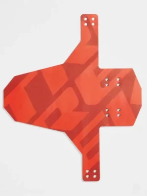 Blatník na kolo TREK Přední Rage Red Must-Have