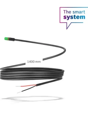 Sleva Bosch Smart System Kabel napájení pro aplikaci LPP třetích stran, 1400 mm (BCH3370_1400)