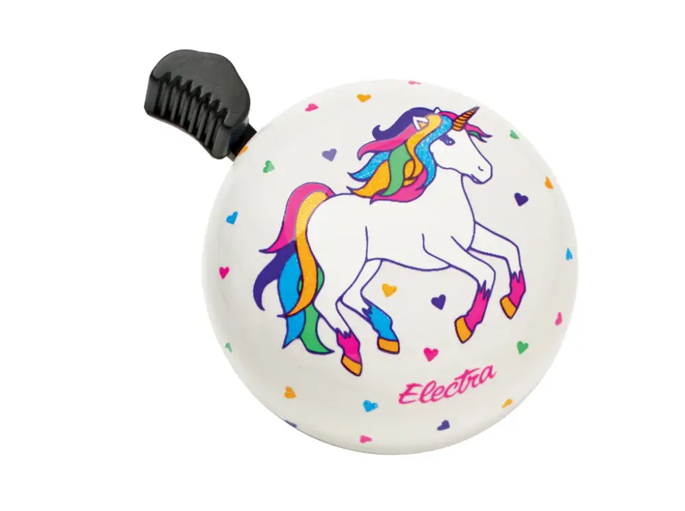 Oblíbený Zvonek Electra Unicorn Ringer