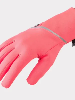 Speciální Cena Rukavice Bontrager VELLA Thermal WSD pink