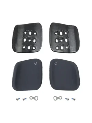 Sada aerodynamických chráničů na lokty Bontrager Aero Arm Pads Set Aktuální