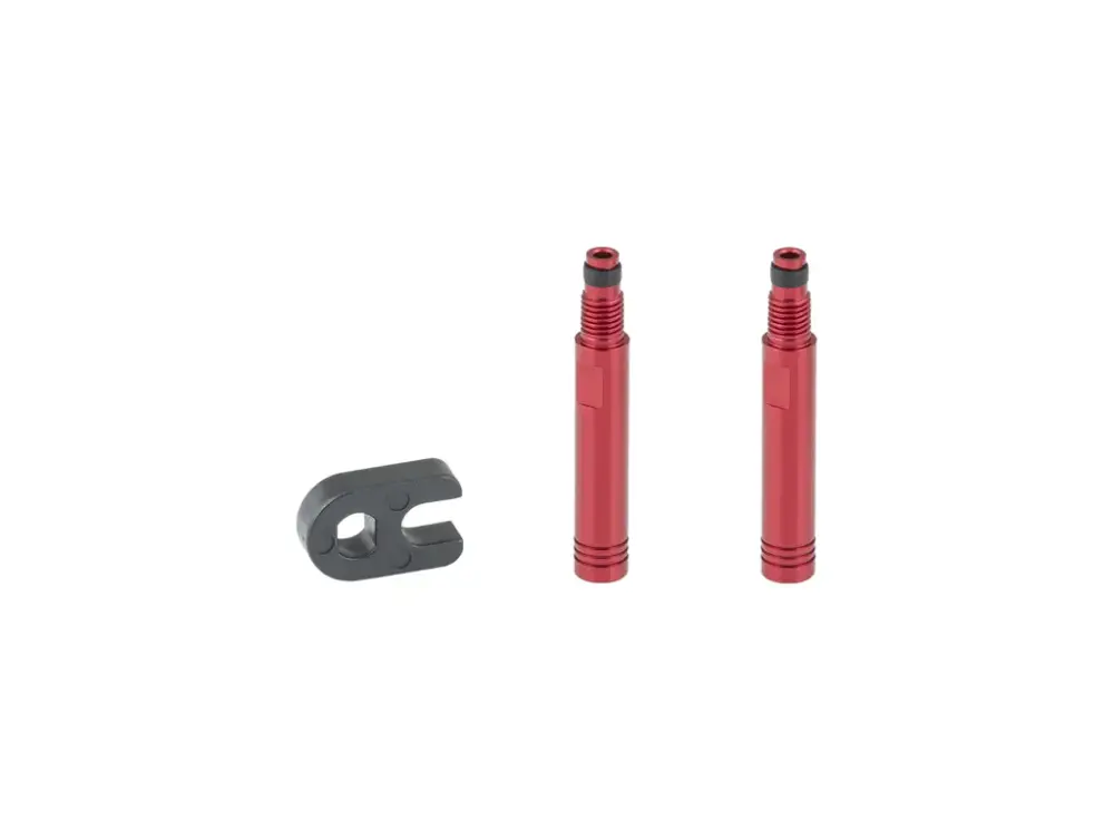 Nástavec na galuskový ventilek BONTRAGER 30mm Objednat Nyní