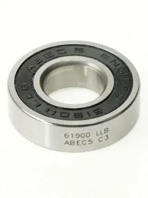 Ložisko ENDURO 61900 LLB do náboje 10x22x6 Horká Nabídka