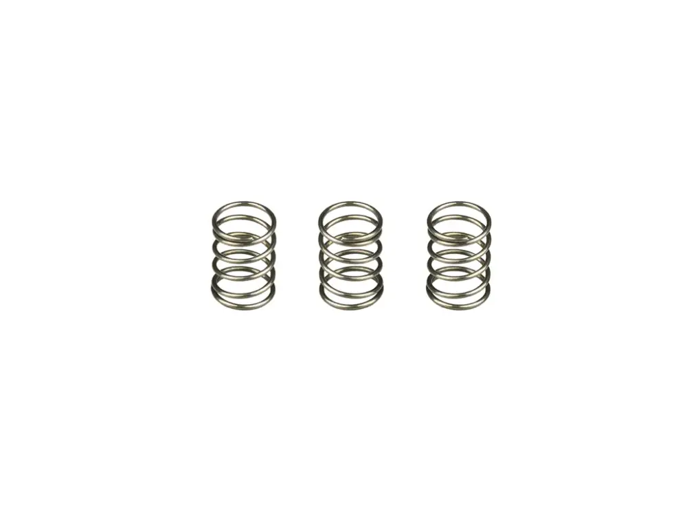 Přímo Od Výrobce Pružinky ořechu BONTRAGER Rapid Drive 108 3ks