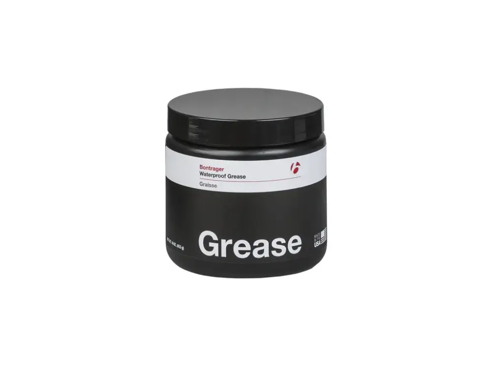 Přímo Od Výrobce Mazivo v nádobce Bontrager, 16 oz. (450 g)