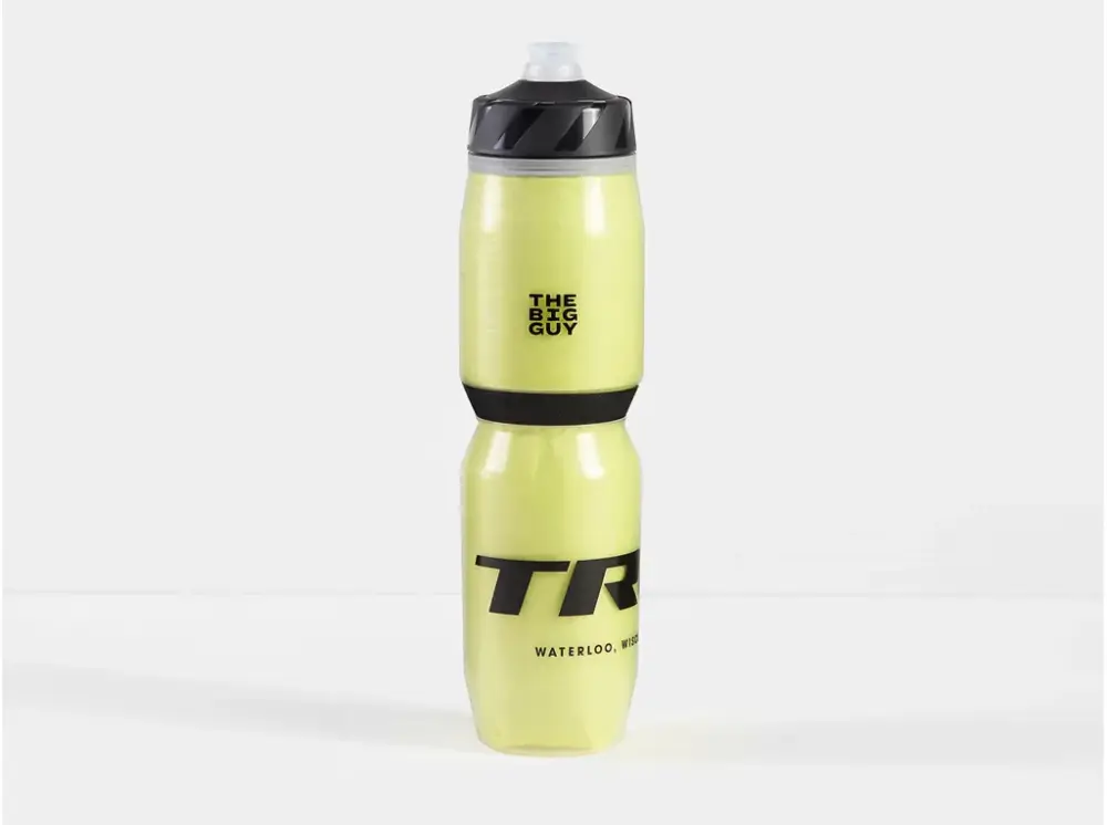 Lahev Trek Voda Ice izolovaná 828 ml Yellow Sleva