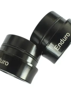 Tovární Cena Adapter Středového složeníBB30 Shimano Black