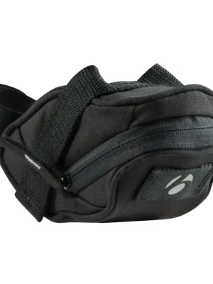 Brašna pod sedlo Bontrager Comp S blk Sezónní Sleva