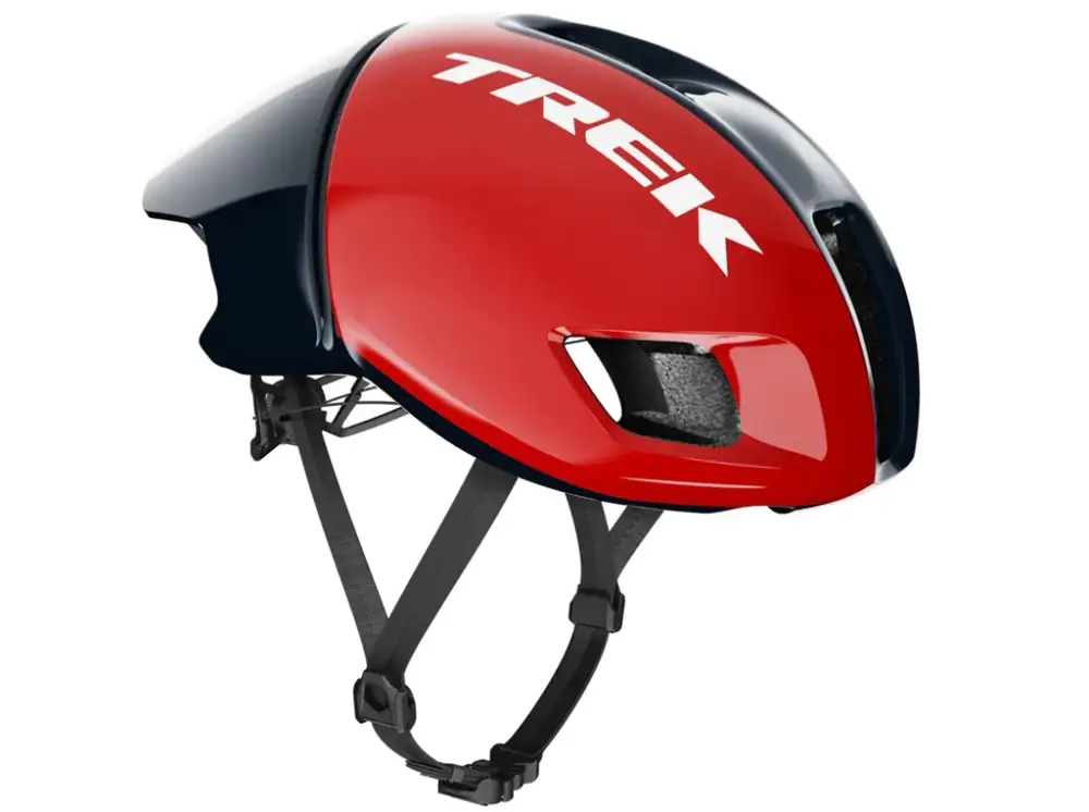 Helma TREK Ballista MIPS Viper Red/Nautical Navy Tovární Cena