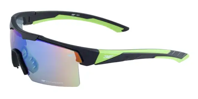 Ověřený Brýle 3F Vision Hornet junior 1921 blk