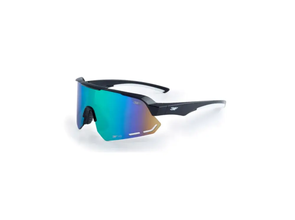 Brýle 3F Vision New Version 1922 blk Super Cena