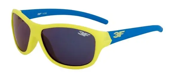 Nakupujte Hned Brýle 3F Vision Rubber kids 1439