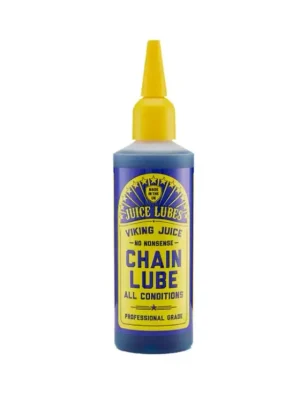 Juice Lubes Chain Juice Viking 130ml Horká Nabídka