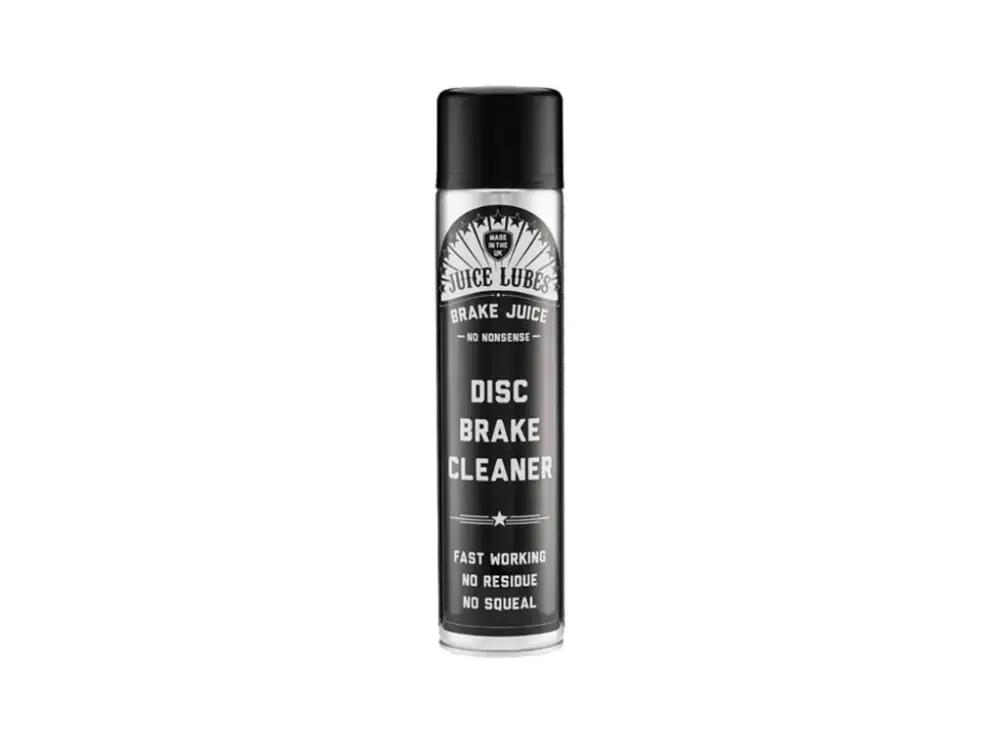 Must-Have Juice Lubes Brake Juice 600ml
