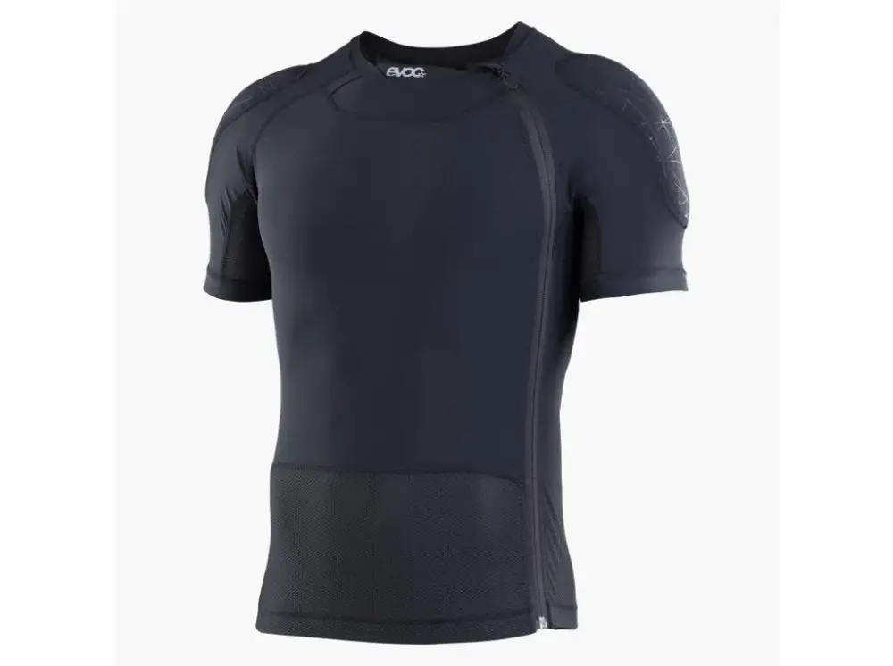 Rychlé Dodání Chránič těla EVOC PROTECTOR SHIRT ZIP