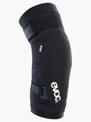 Chrániče na kolena EVOC KNEE PROTECTOR LS FLEX ENDURO Autentický