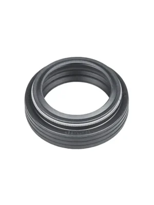 Víkendová Akce Gufero sedlovky Bontrager 31.6mm Dropper Seatpost Dust Seal černá