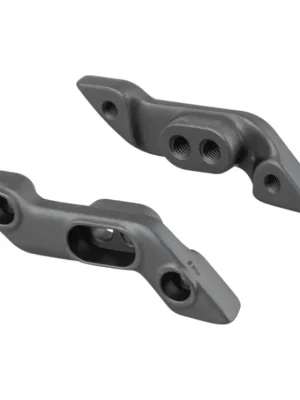 Sleva Dolní úchyt tlumiče k použití 29palcových kol na modelu Trek Slash G6 a Slash+