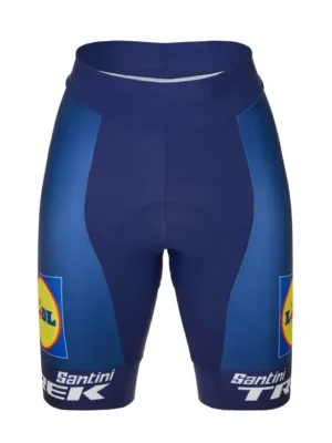 Super Cena TREK Santini Lidl-Trek Women's Replica Race Short