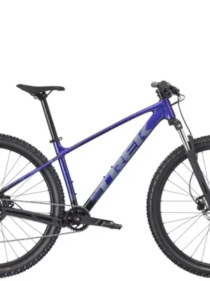 Dokud Zásoby Vydrží TREK Marlin 4 Gen 3 Purple Flip/Black Fade