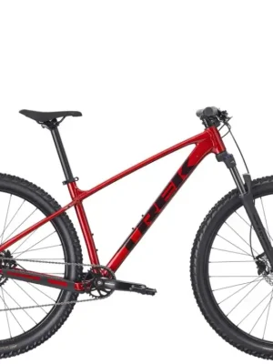 TREK Marlin 5 Gen 3 Fury Red Ověřený